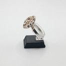 Sormus, Auran kultaseppä