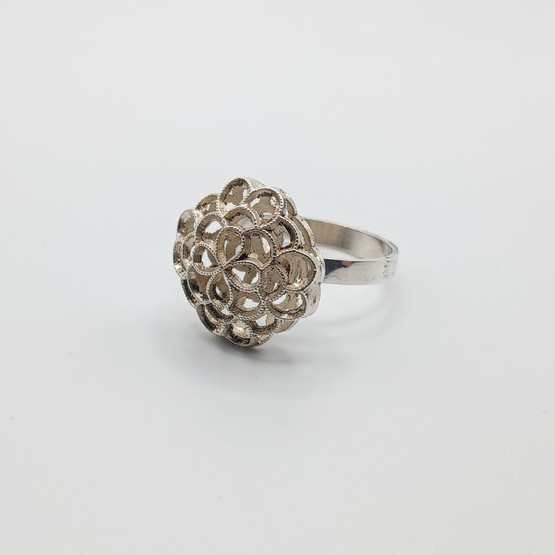 Sormus, Auran kultaseppä