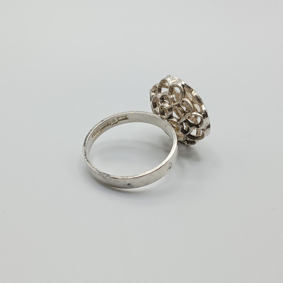 Sormus, Auran kultaseppä