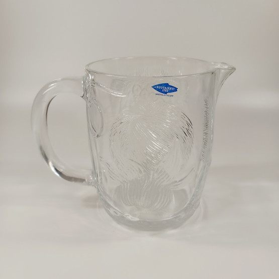 Kaadin, Pioni, Nuutajärvi, pieni