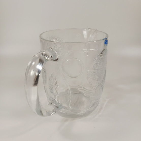 Kaadin, Pioni, Nuutajärvi, pieni