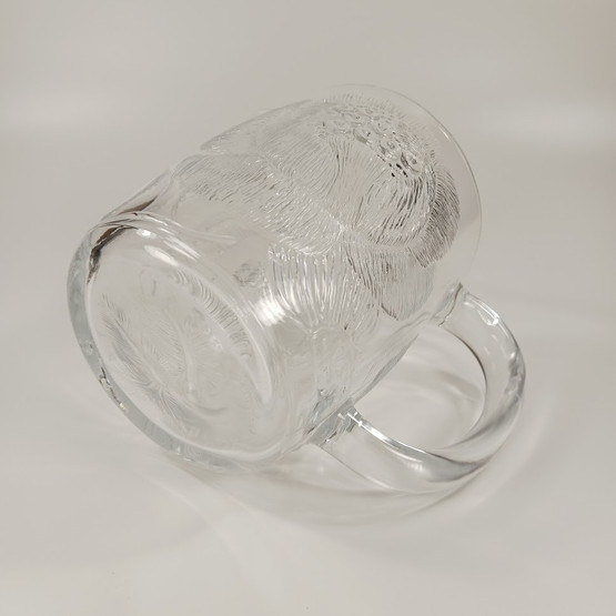 Kaadin, Pioni, Nuutajärvi, pieni