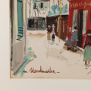 Taulu, Montmartre, Maurice Utrillo