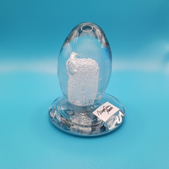 Taidelasi, sign. Viivi-Ann Keerdo