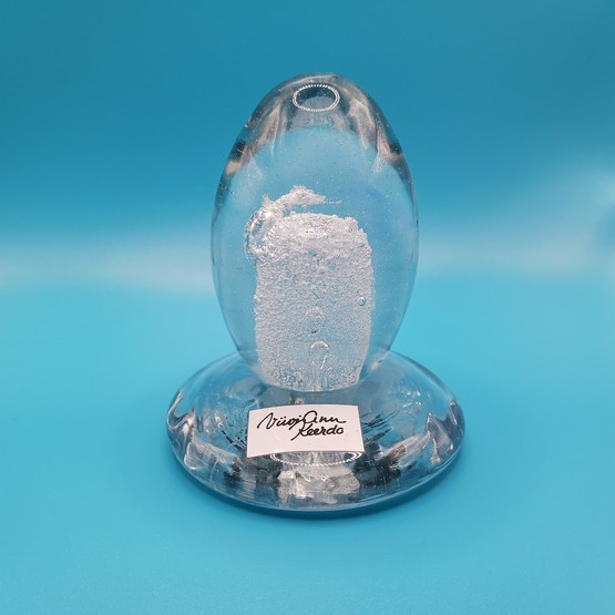 Taidelasi, sign. Viivi-Ann Keerdo