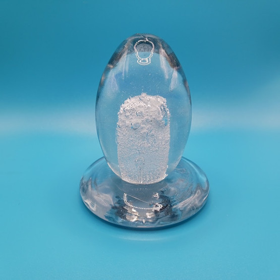 Taidelasi, sign. Viivi-Ann Keerdo