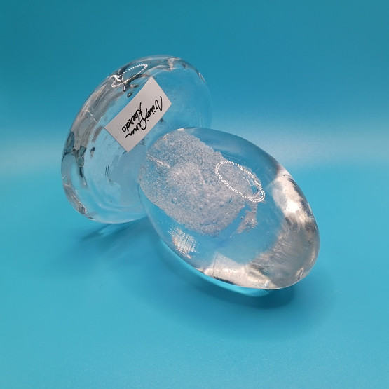 Taidelasi, sign. Viivi-Ann Keerdo