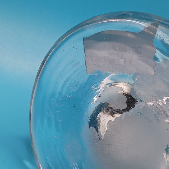 Taidelasi, sign. Viivi-Ann Keerdo