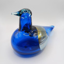 Lasilintu, sign. Oiva Toikka, SSKK 2000