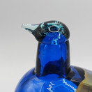 Lasilintu, sign. Oiva Toikka, SSKK 2000