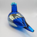 Lasilintu, sign. Oiva Toikka, SSKK 2000