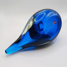 Lasilintu, sign. Oiva Toikka, SSKK 2000