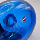 Lasilintu, sign. Oiva Toikka, SSKK 2000