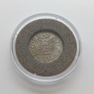 Vanha hopearaha, 1/2 Öre, Ruotsi, Erik XIV, v. 1567