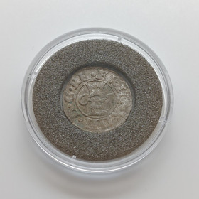 Vanha hopearaha, 1/2 Öre, Ruotsi, Erik XIV, v. 1567