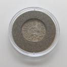 Vanha hopearaha, 1/2 Öre, Ruotsi, Erik XIV, v. 1567