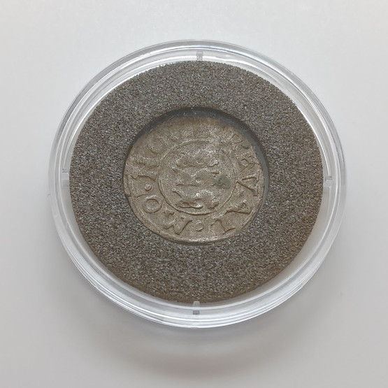 Vanha hopearaha, 1/2 Öre, Ruotsi, Erik XIV, v. 1567