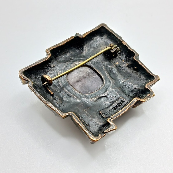 Rintakoru, design Pentti Sarpaneva