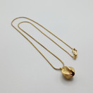 Kaulakoru, Lumikukka, Kalevala Koru