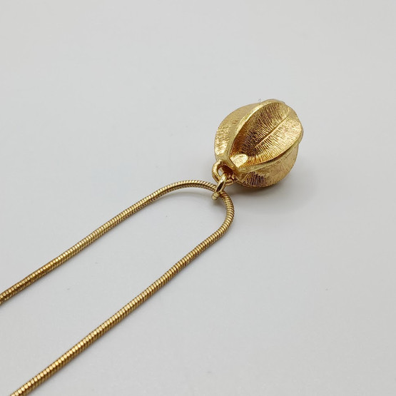 Kaulakoru, Lumikukka, Kalevala Koru