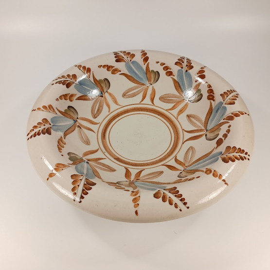 Tarjoilulautanen, Arabia