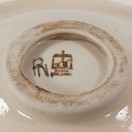 Tarjoilulautanen, Arabia