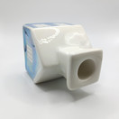 Kynttilänjalka, Talo, design Heljä Liukko-Sundström