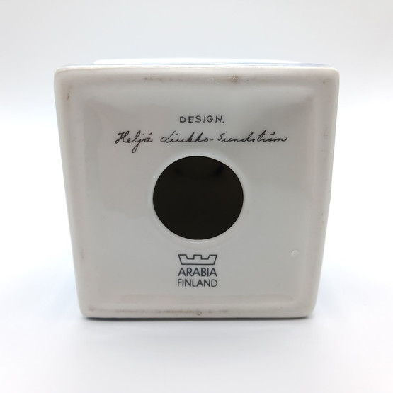 Kynttilänjalka, Talo, design Heljä Liukko-Sundström