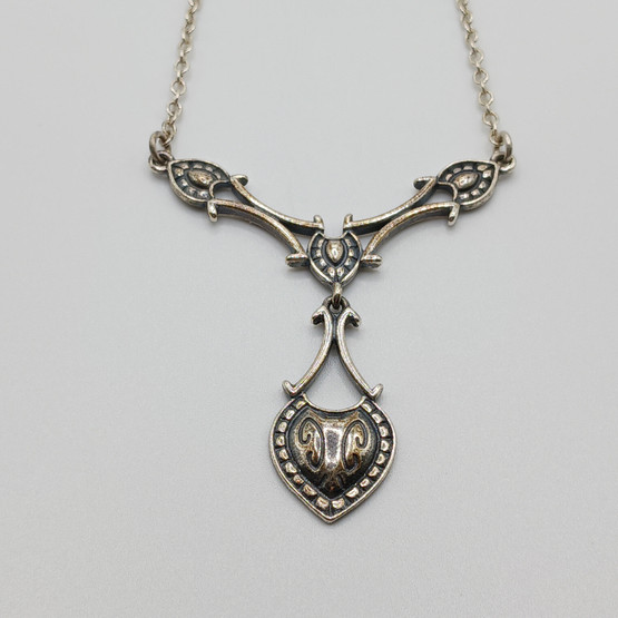 Kaulakoru, Helinä, Kalevala Koru