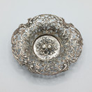 Pieni vati, ruotsalaista hopeaa