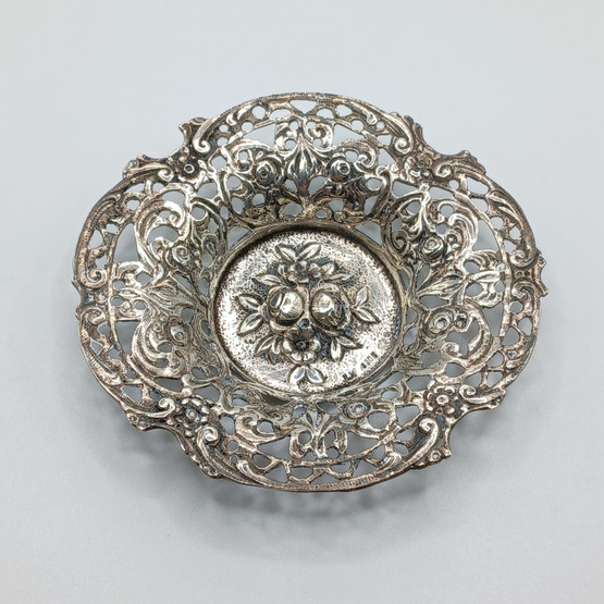 Pieni vati, ruotsalaista hopeaa