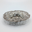 Pieni vati, ruotsalaista hopeaa