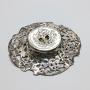 Pieni vati, ruotsalaista hopeaa