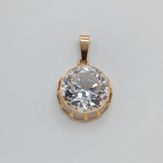 Riipus, 14k kultaa