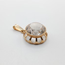 Riipus, 14k kultaa