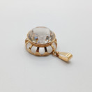 Riipus, 14k kultaa