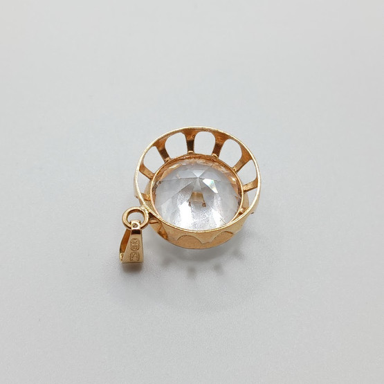 Riipus, 14k kultaa