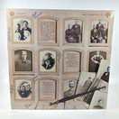 LP-levy, Henry Theel, Oloneuvos