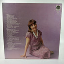 LP-levy, Tarja Ylitalo, Kerrasta poikki