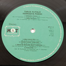 LP-levy, Tarja Ylitalo, Kerrasta poikki