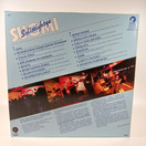 LP-levy, Solistiyhtye Suomi, Lavatanssit