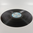 LP-levy, Solistiyhtye Suomi, Lavatanssit