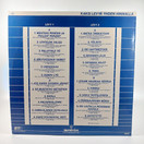 LP-levy, Solistiyhtye Suomi