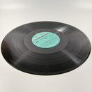 LP-levy, Solistiyhtye Suomi