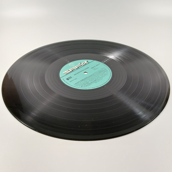 LP-levy, Solistiyhtye Suomi