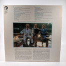 LP-levy, Solistiyhtye Suomi