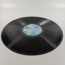 LP-levy, Solistiyhtye Suomi