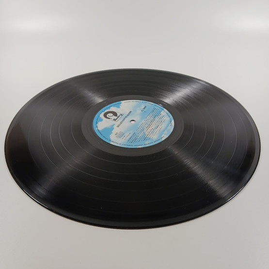 LP-levy, Solistiyhtye Suomi