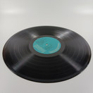 LP-levy, Mario Lanza, Christmas Hymns & Carols