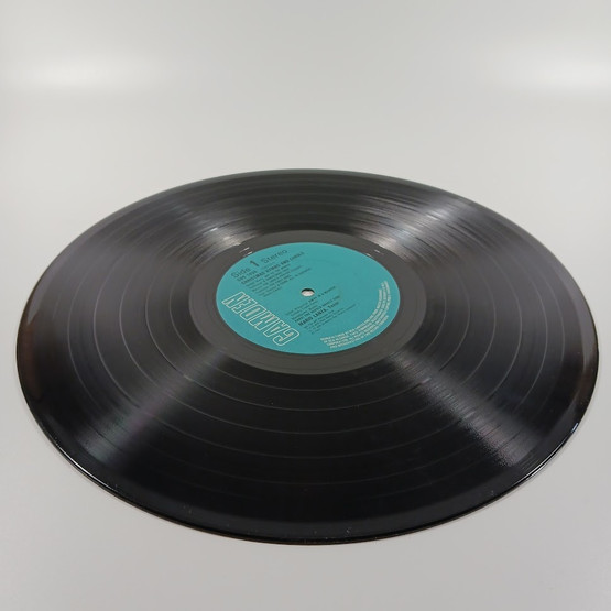 LP-levy, Mario Lanza, Christmas Hymns & Carols